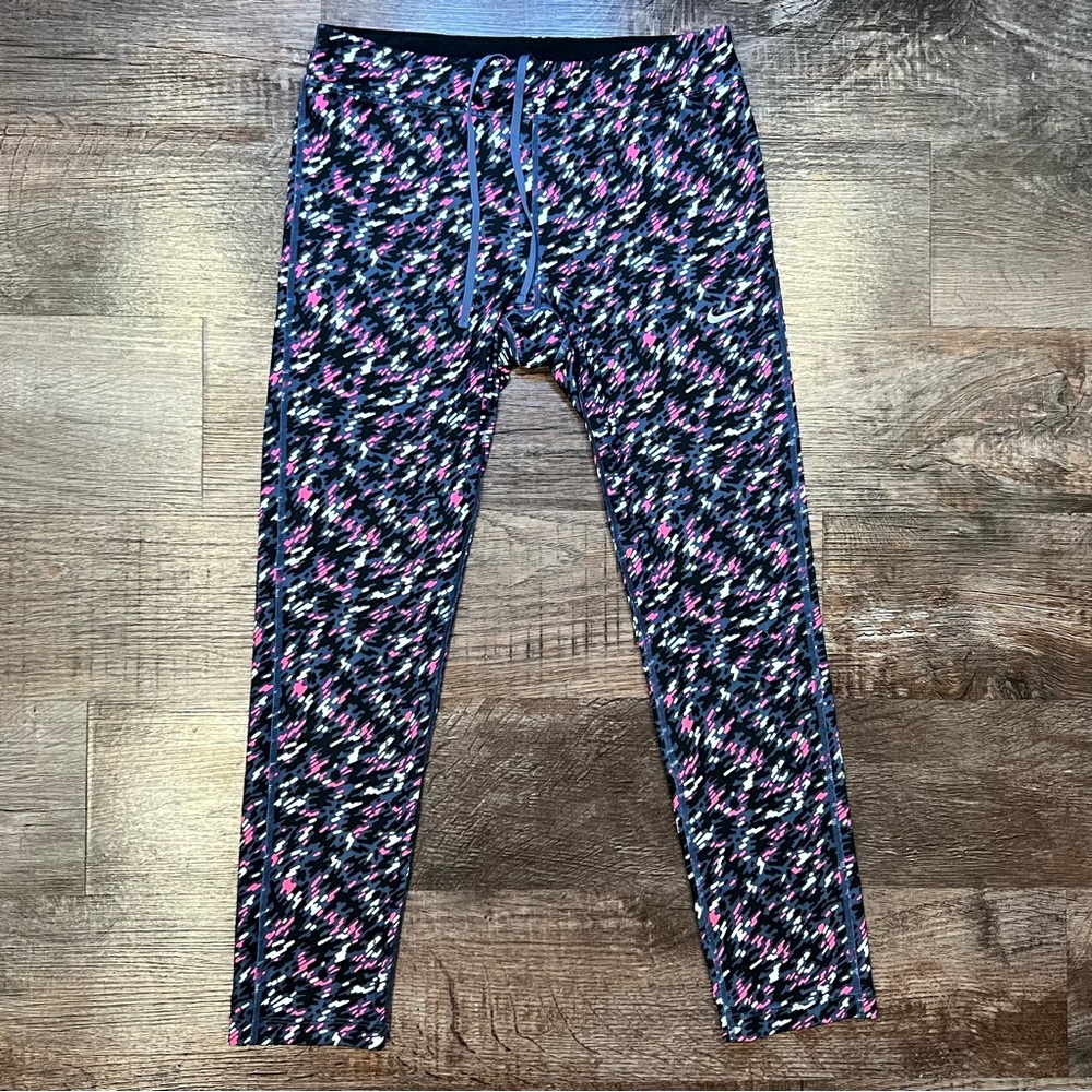 Nike Pronto Essential Crop DriFit Women’s Leggings Small